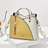 Chice Dames Handtas - LuxeGrace