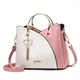 Chice Dames Handtas - LuxeGrace