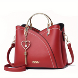 Chice Dames Handtas - LuxeGrace