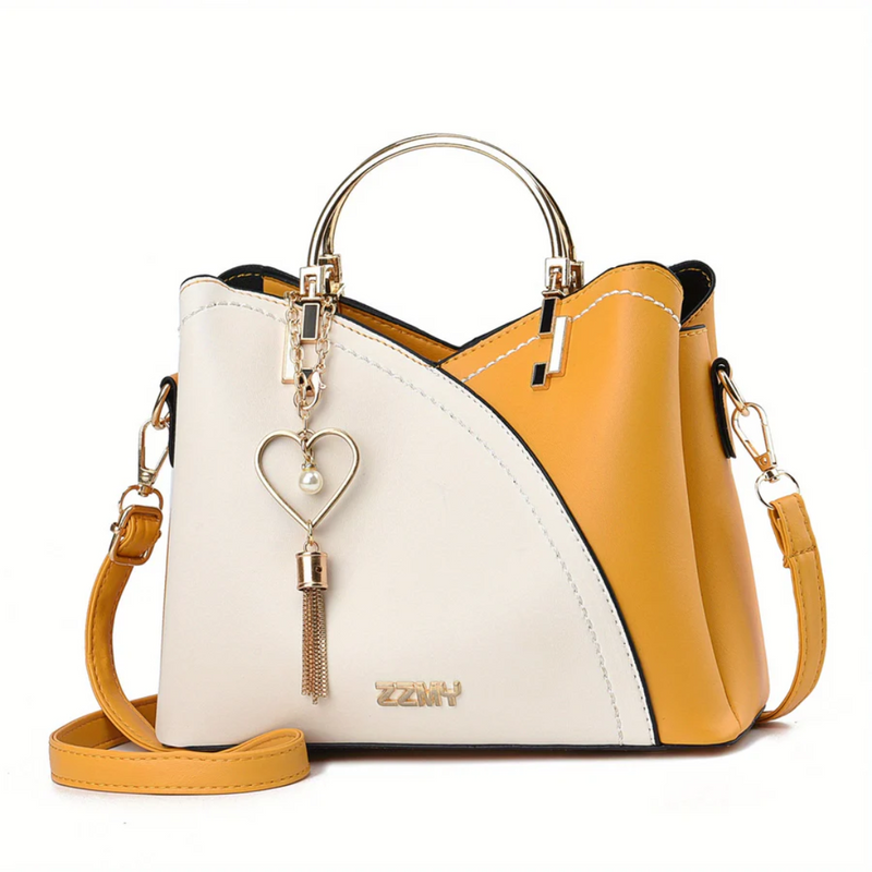 Chice Dames Handtas - LuxeGrace