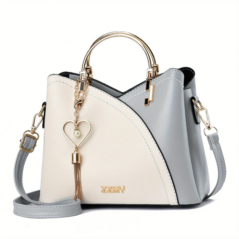 Chice Dames Handtas - LuxeGrace
