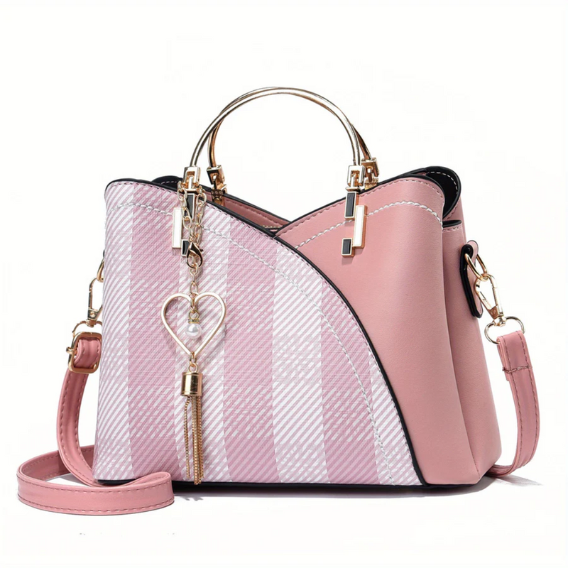 Chice Dames Handtas - LuxeGrace