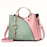 Chice Dames Handtas - LuxeGrace