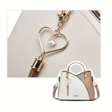Chice Dames Handtas - LuxeGrace