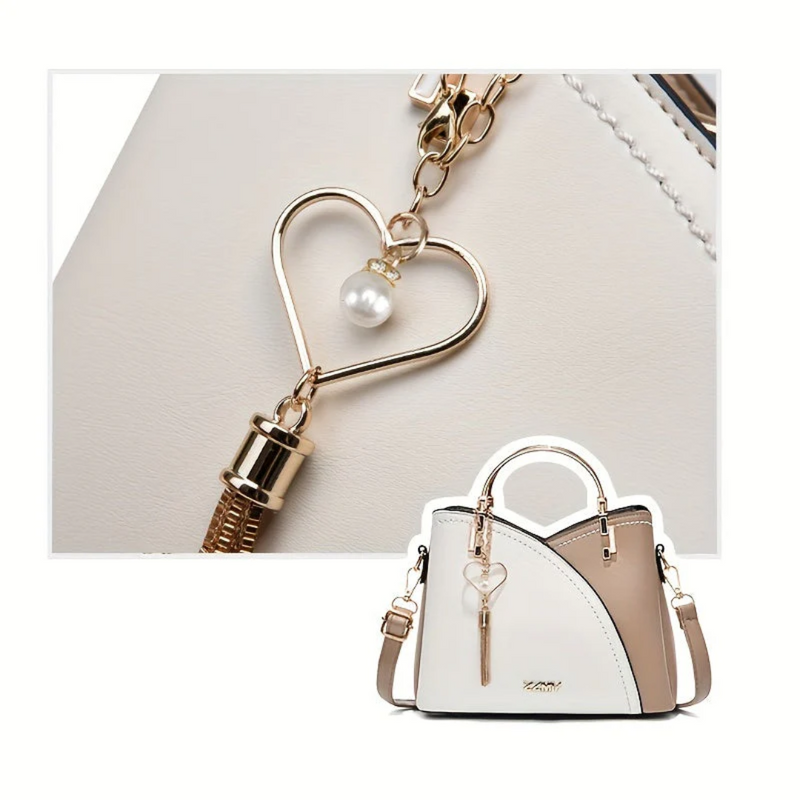 Chice Dames Handtas - LuxeGrace