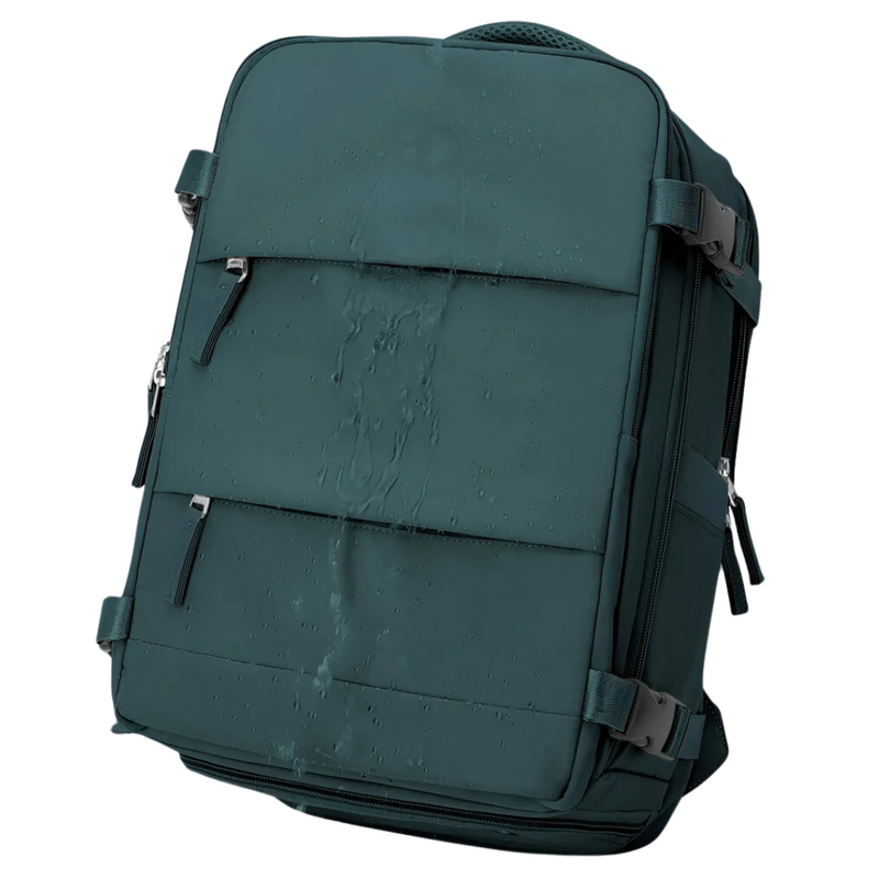 Handbagagekoffer met groot volume - TravelMate