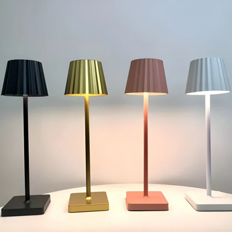 Dimbare Touch Tafel lamp - ArloGlow