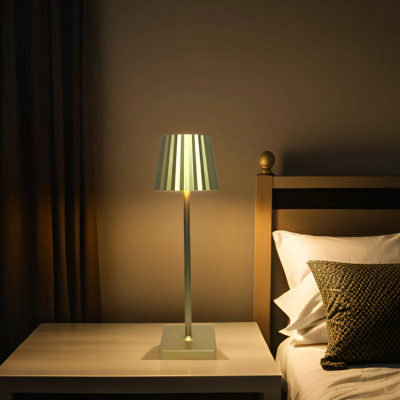 Dimbare Touch Tafel lamp - ArloGlow