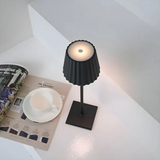 Dimbare Touch Tafel lamp - ArloGlow