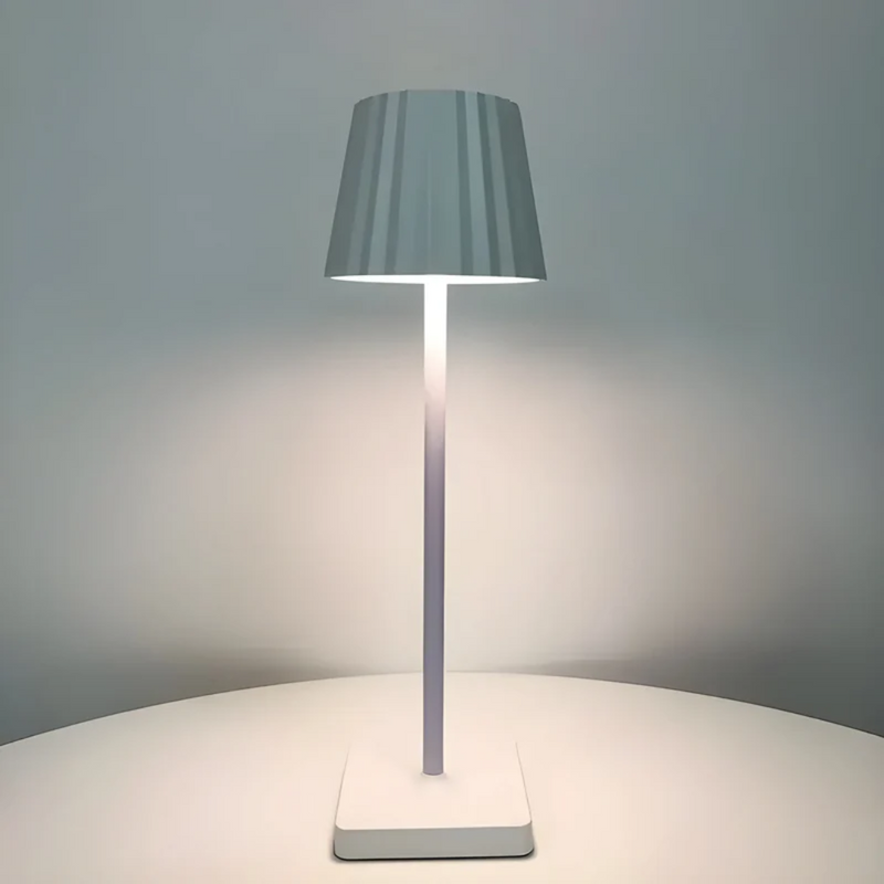 Dimbare Touch Tafel lamp - ArloGlow