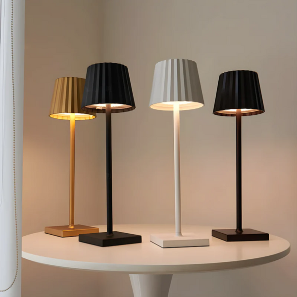 Dimbare Touch Tafel lamp - ArloGlow