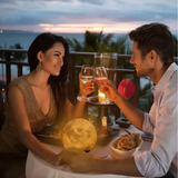 Magische Zwevende Maanlamp - LumoRise