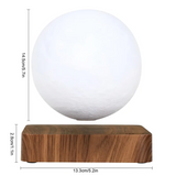 Magische Zwevende Maanlamp - LumoRise