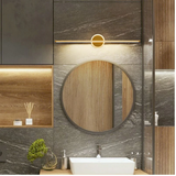 Moderne LED-Wandlamp - OpalEdge