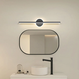 Moderne LED-Wandlamp - OpalEdge