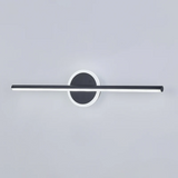 Moderne LED-Wandlamp - OpalEdge