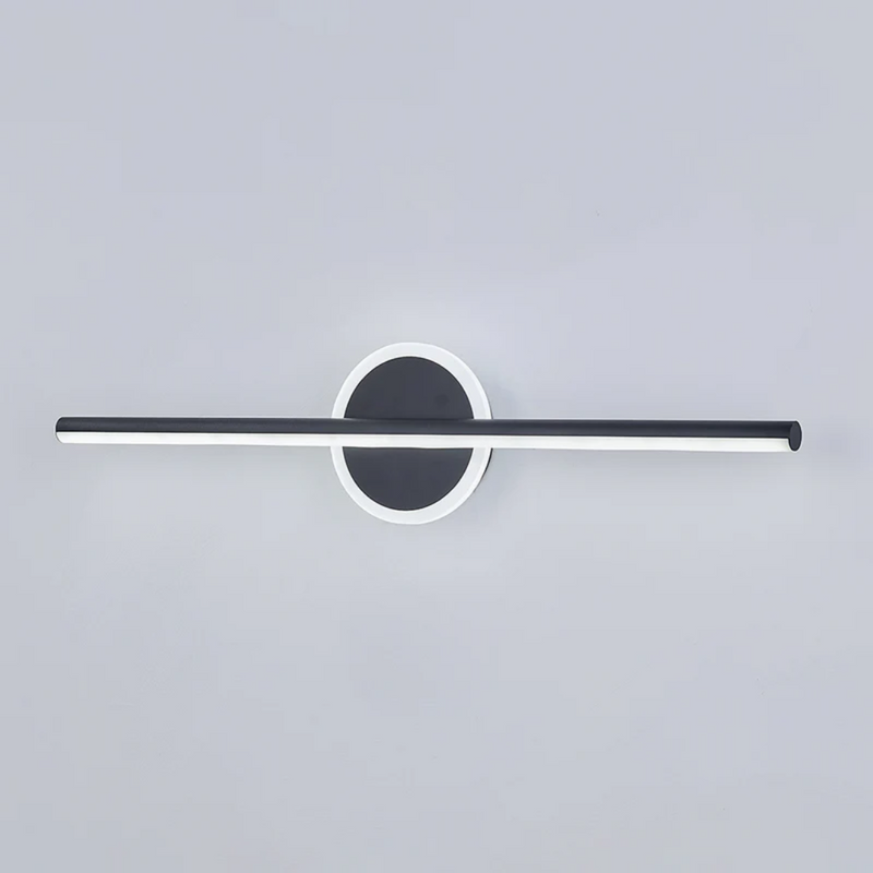 Moderne LED-Wandlamp - OpalEdge