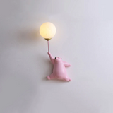 Design Beren-LED-Wandlamp - TeddyGlow