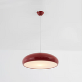 Moderne Ronde LED Hanglamp - Serena