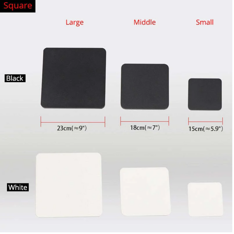 Moderne Minimalistische LED-Wandlamp - Zenith