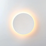 Moderne Minimalistische LED-Wandlamp - Zenith