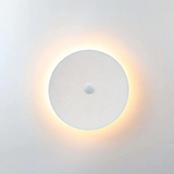 Moderne Minimalistische LED-Wandlamp - Zenith