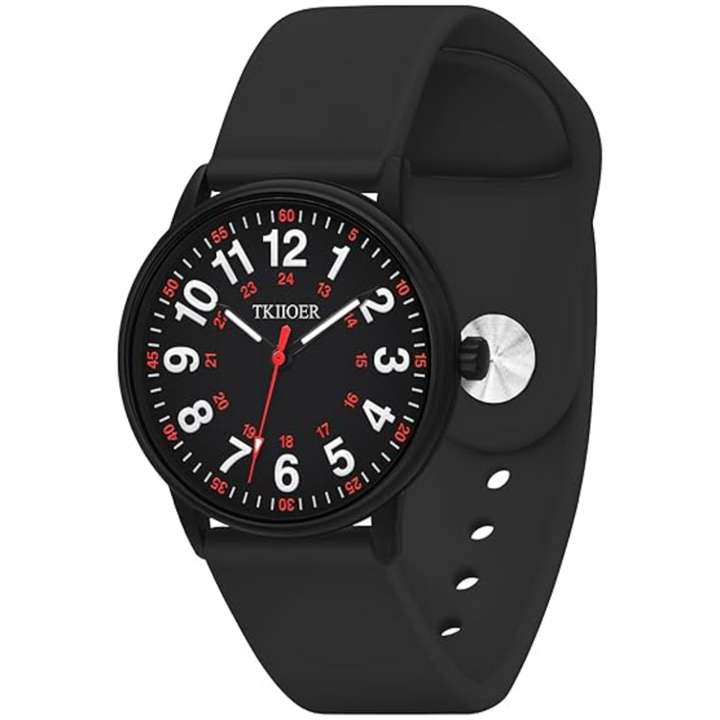 Waterdichte Zusterhorloge – Denny