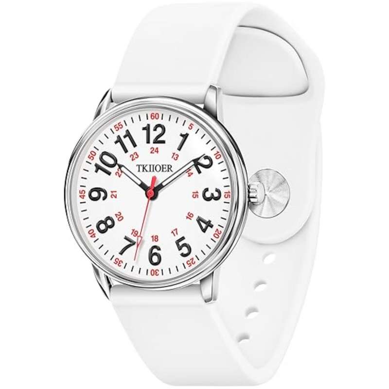 Waterdichte Zusterhorloge – Denny