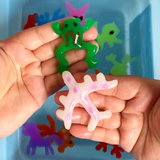Creatief Onderwater Set – PearlWhirl