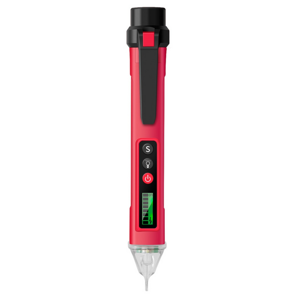 Digitale AC DC Spanningsdetector Tester Pen