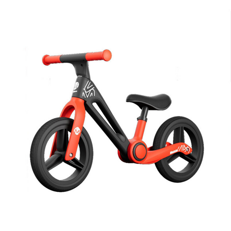 Speedy Balance Loopfiets voor Kinderen – Opvouwbaar en Lichtgewicht