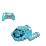 OceanExplorer - Op Afstand Bestuurbare Onderzeeër voor Avonturen