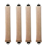 Hittevrije Haarwikkelset - Zachte Krullen terwijl je slaapt