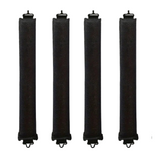 Hittevrije Haarwikkelset - Zachte Krullen terwijl je slaapt