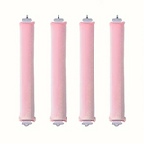 Hittevrije Haarwikkelset - Zachte Krullen terwijl je slaapt