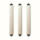 Hittevrije Haarwikkelset - Zachte Krullen terwijl je slaapt