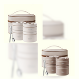 FreshBite Lunchbox – Compact en Lekvrij Voor Onderweg