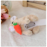 BLISSBUNNY – Levensecht konijnenspeelgoed met natuurlijke geluiden en bewegingen