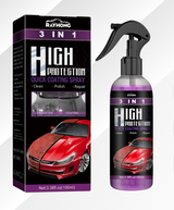 CarCare 3-in-1 Hoge Bescherming Spray