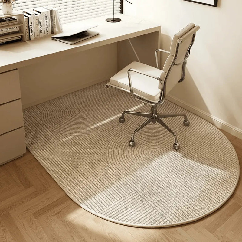 Bureau Stoelmat - FlexGuard