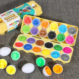 EggVenture | Educatief plezier in elk ei!