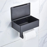 Toilet Paper Holder | Multifunctionele toiletpapier houder