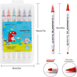 Creatieve Marker Set – Voor eindeloos kleurplezier