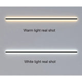 Waterdichte Buitenwandlamp - AquaLume