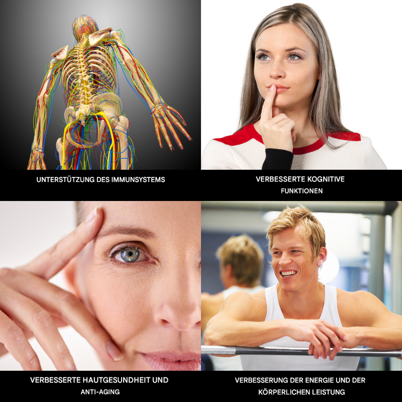 Innovatieve Waterstof Waterfles – HydroPro Generator