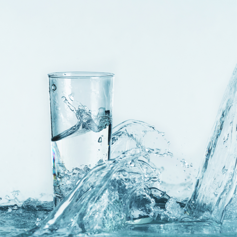 Innovatieve Waterstof Waterfles – HydroPro Generator