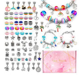 Armband-Kreativset - Crystal Creations Armbandenset