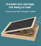 Magnetisch Tekenbord - Voor Creatieve Spelen en Vermaak