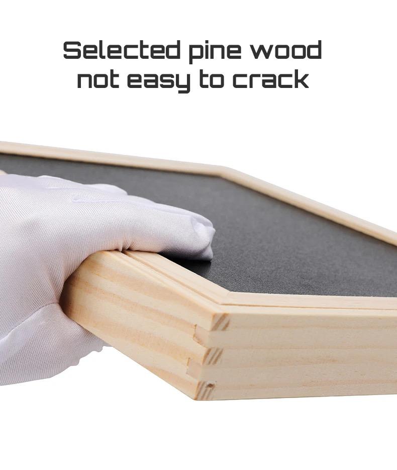 Magnetisch Tekenbord - Voor Creatieve Spelen en Vermaak