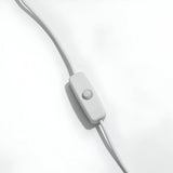 Houten Dier Tafel Lamp - WildGlow